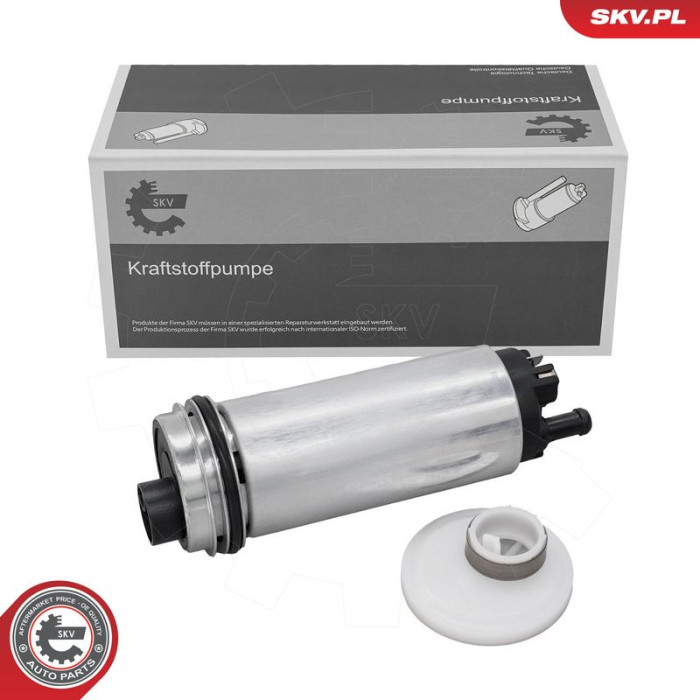 02SKV253 SKV GERMANY Kraftstoffpumpe 02SKV253 02SKV253 SKV GERMANY Kraftstoffpumpe 02SKV253