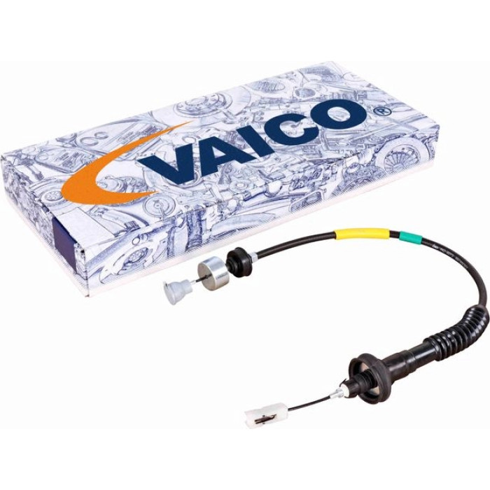 Vaico Kupplungsseil V42-0273 Vaico Kupplungsseil V42-0273