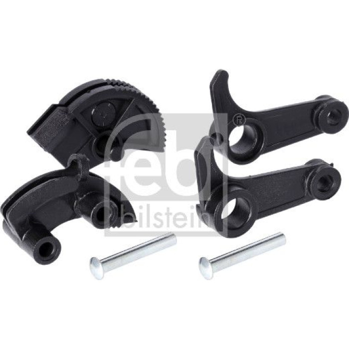 febi Reparatursatz, automatische Kupplungsnachstellung 10740 febi Reparatursatz, automatische Kupplungsnachstellung 10740