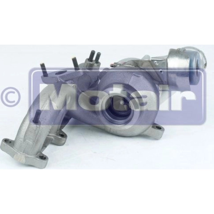 ORIGINAL TURBO 334406 ORIGINAL TURBO 334406