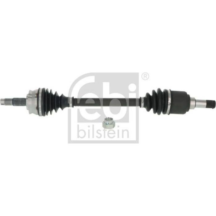 febi Antriebswelle 182447 febi Antriebswelle 182447