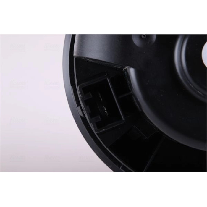 Nissens Innenraumgebläse 87499 Nissens Innenraumgebläse 87499