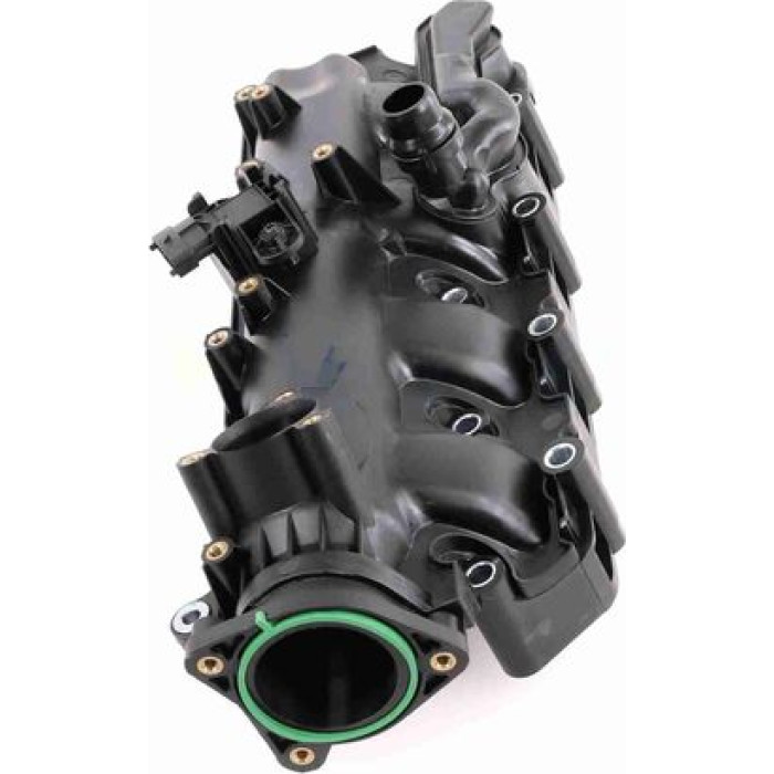 Vaico Saugrohrmodul V24-0990 Vaico Saugrohrmodul V24-0990