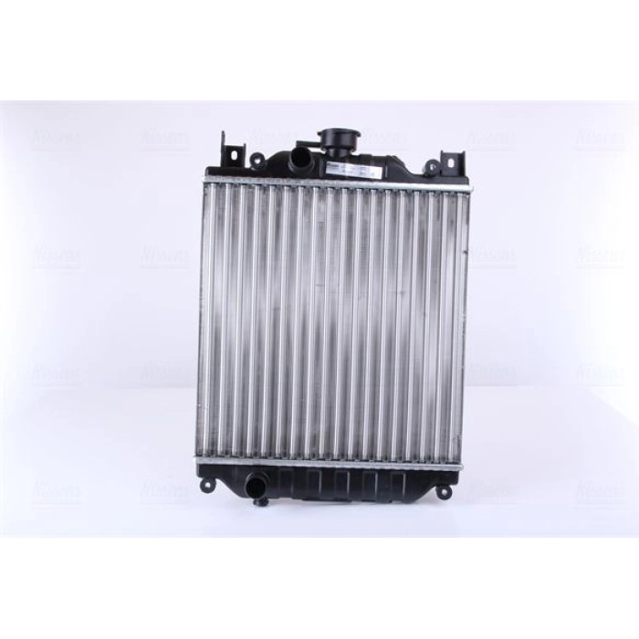 Nissens Wasserkühler PKW 64173A Nissens Wasserkühler PKW 64173A