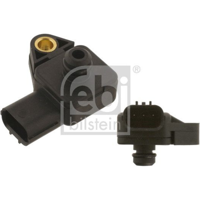 febi Saugrohrdrucksensor 30896 febi Saugrohrdrucksensor 30896