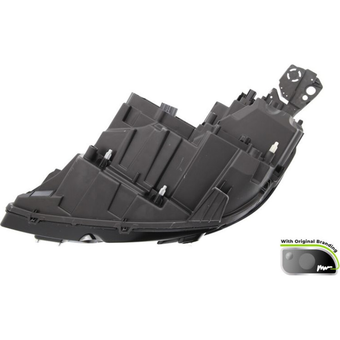046789 VALEO Hauptscheinwerfer 046789 046789 VALEO Hauptscheinwerfer 046789