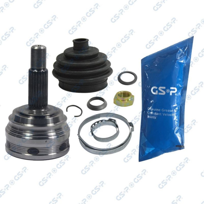 GSP Homokinetisches Gelenk 853006 GSP Homokinetisches Gelenk 853006
