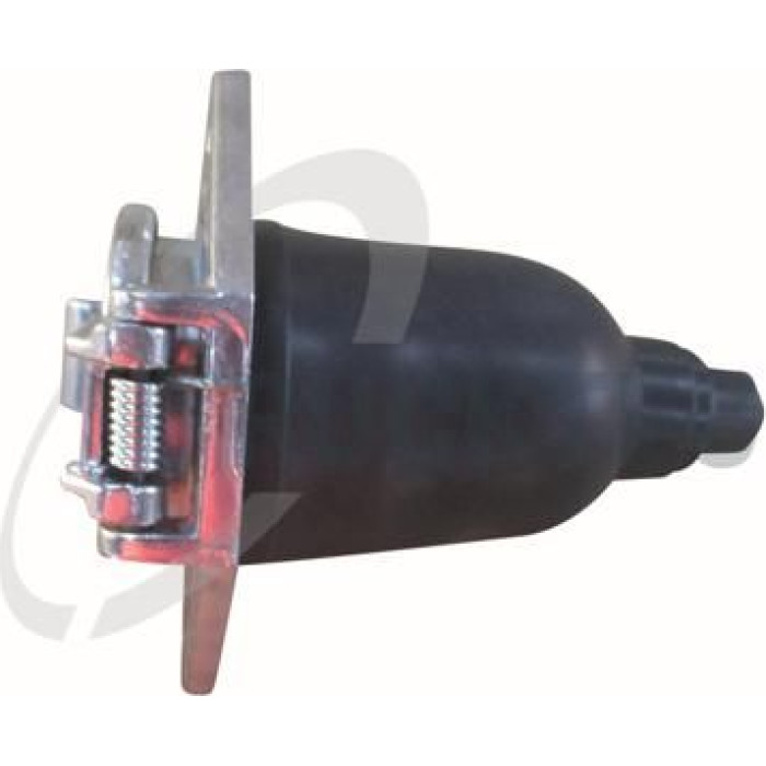 TRUCKTEC AUTOMOTIVE Buchse 90.03.003 TRUCKTEC AUTOMOTIVE Buchse 90.03.003