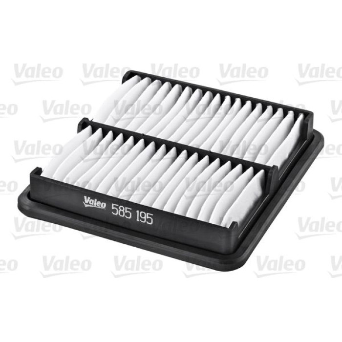 Valeo Luftfilter 585195