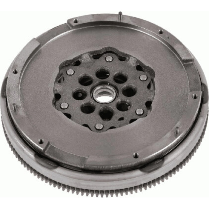 Sachs Zweimassenschwungrad 2294501211