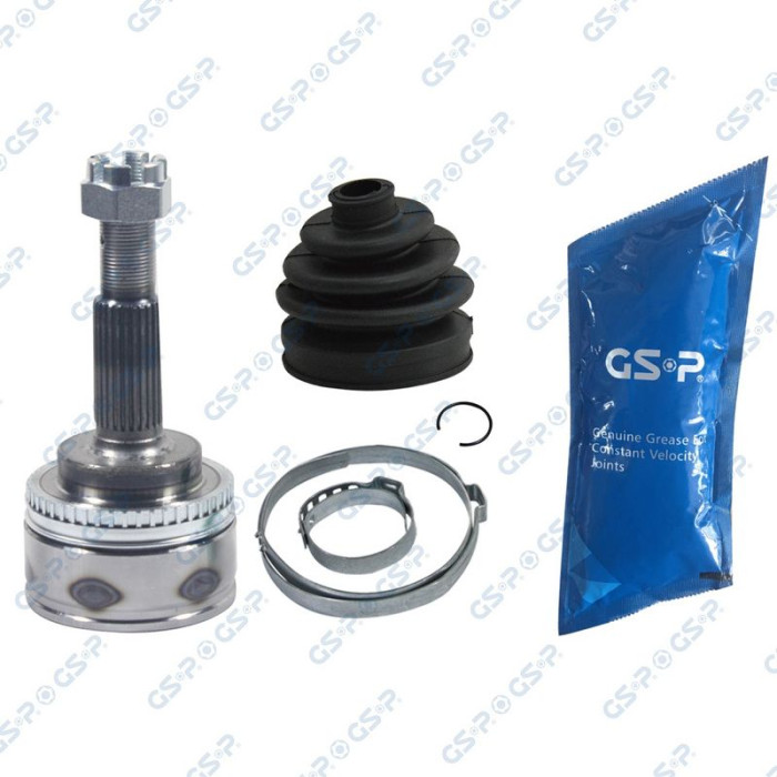 GSP Homokinetisches Gelenk 859028 GSP Homokinetisches Gelenk 859028