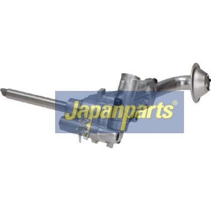 Japanparts Ölpumpe OP-VW09 Japanparts Ölpumpe OP-VW09