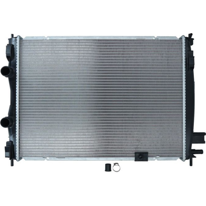 Kamoka Motorkühler 7700039 Kamoka Motorkühler 7700039