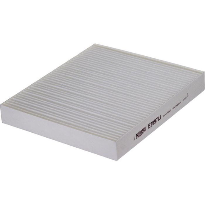 E3997LI HENGST FILTER Innenraumluft E3997LI