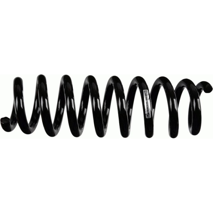 Sachs Fahrwerksfeder 994 480 Sachs Fahrwerksfeder 994 480