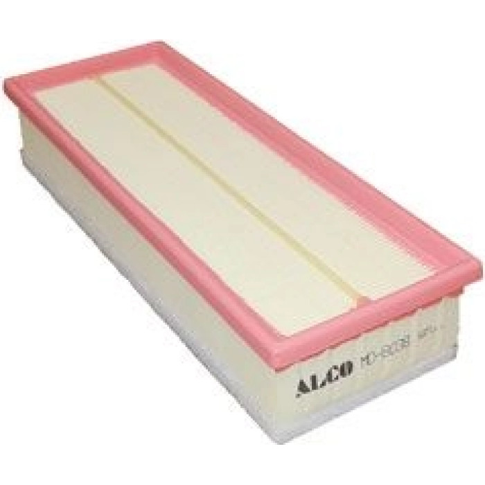 Luftfilter Citroen 1.4Hdi MD-8038 Luftfilter Citroen 1.4Hdi MD-8038