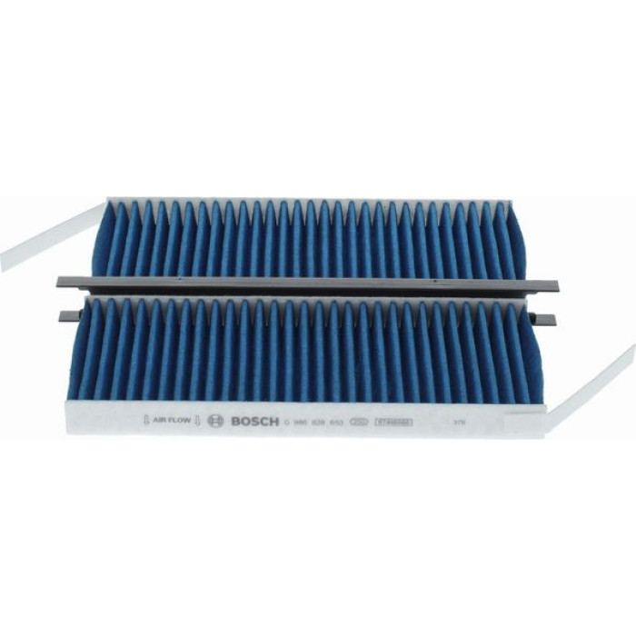 0 986 628 653 Bosch Aktivkohleinnenraumfilter 0 986 628 653 0 986 628 653 Bosch Aktivkohleinnenraumfilter 0 986 628 653