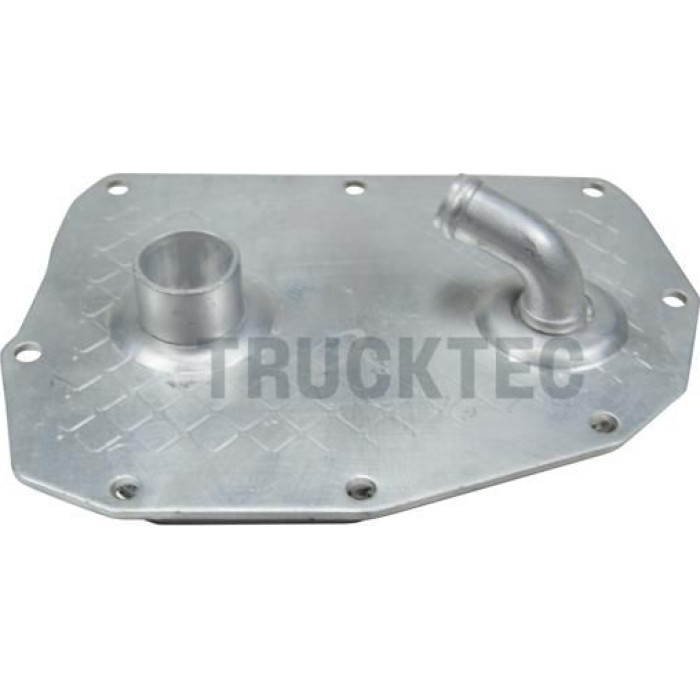 TRUCKTEC AUTOMOTIVE Ölkühler 02.18.133 TRUCKTEC AUTOMOTIVE Ölkühler 02.18.133
