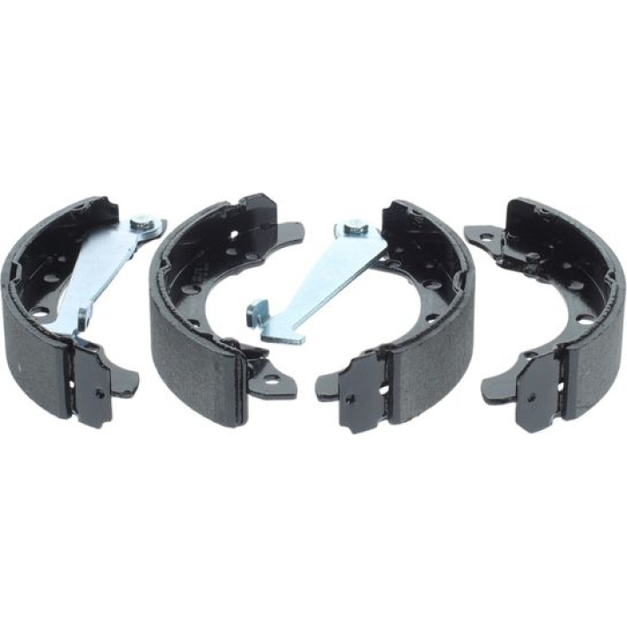 Bosch Bremsbacken 0 986 487 270 Bosch Bremsbacken 0 986 487 270
