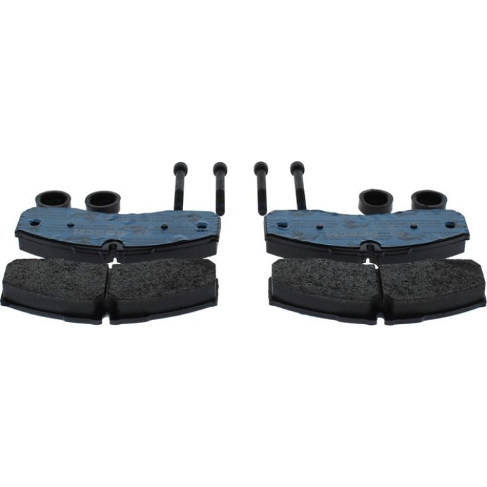 Bosch Bremsbelagsatz 0 986 494 548 Bosch Bremsbelagsatz 0 986 494 548