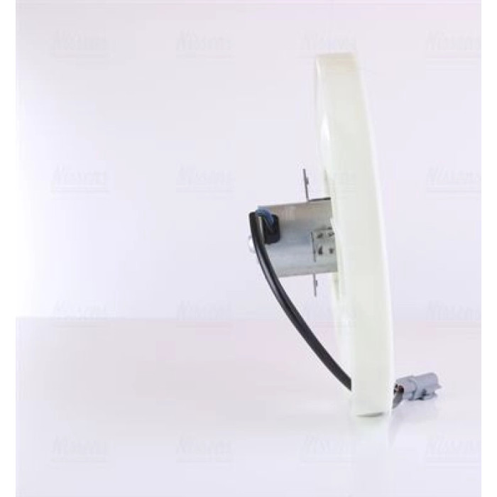 Nissens Kühlerlüfter PKW 85957 Nissens Kühlerlüfter PKW 85957
