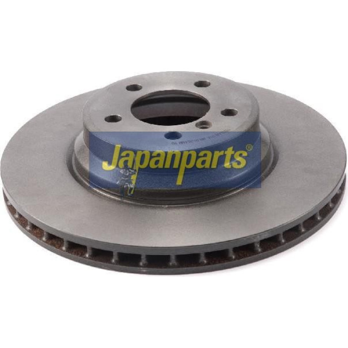 Japanparts Bremsscheibe DI-0127C Japanparts Bremsscheibe DI-0127C