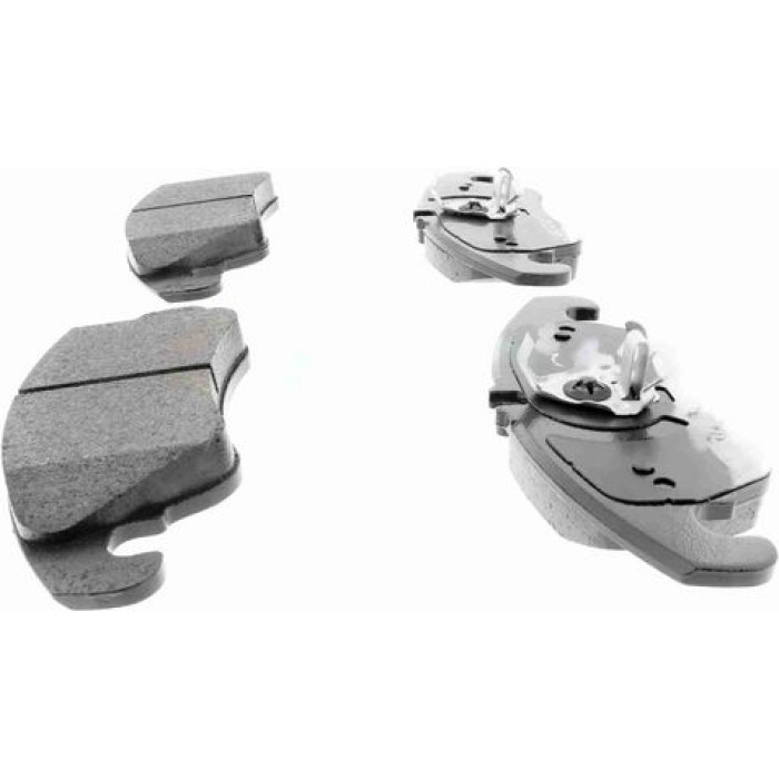 Vaico Bremsbelagsatz für Scheibenbremse V10-8304 Vaico Bremsbelagsatz für Scheibenbremse V10-8304