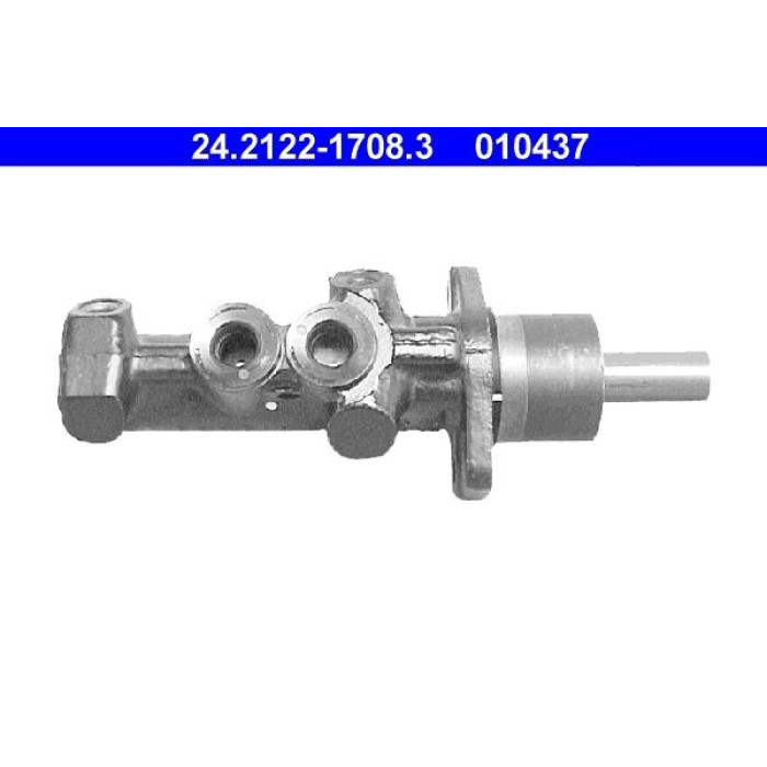 ATE Hauptbremszylinder 24.2122-1708.3 ATE Hauptbremszylinder 24.2122-1708.3