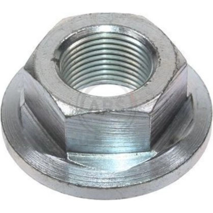 A.B.S. Achsmutter 910122