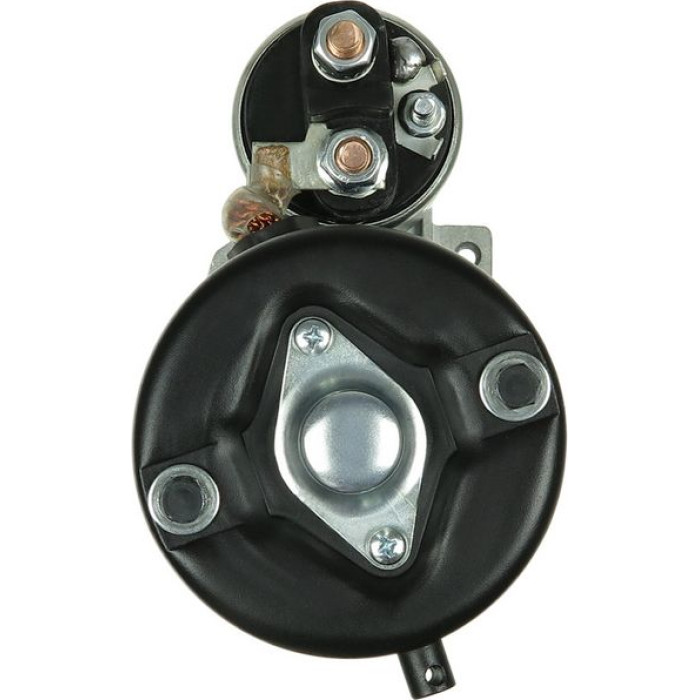 S0143 AS-PL Anlasser (Starter) S0143