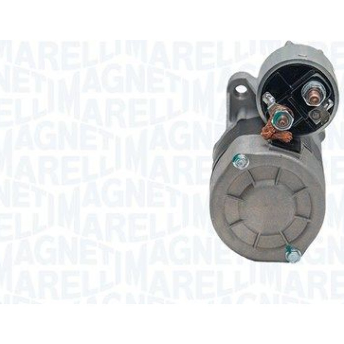 Magneti Marelli Anlasser 063721057010