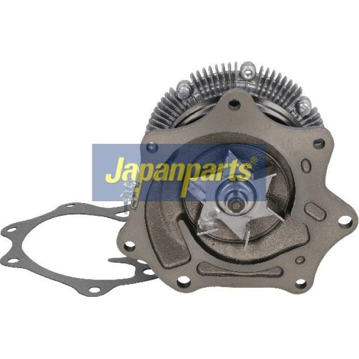 Japanparts Wasserpumpe PQ-136