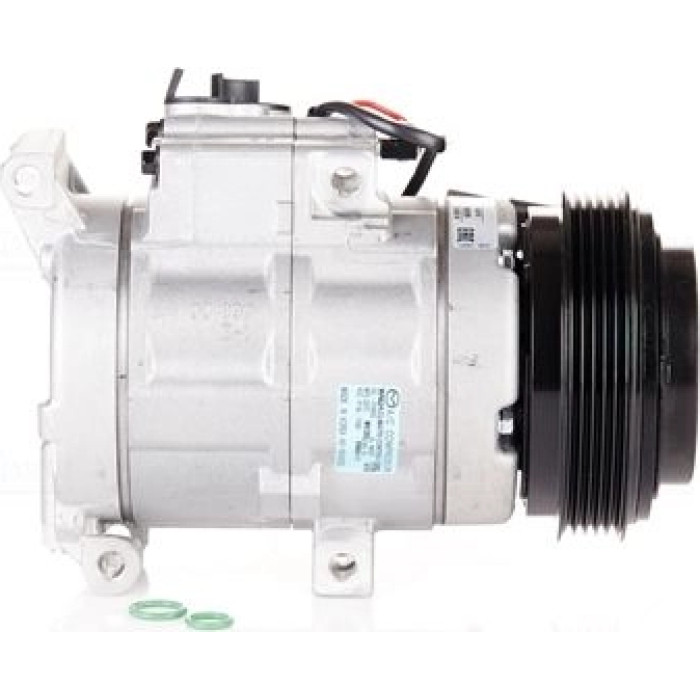 Nissens Klimakompressor PKW 890315 Nissens Klimakompressor PKW 890315
