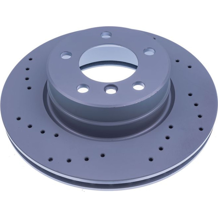 Denckermann Bremsscheibe B130321S Denckermann Bremsscheibe B130321S