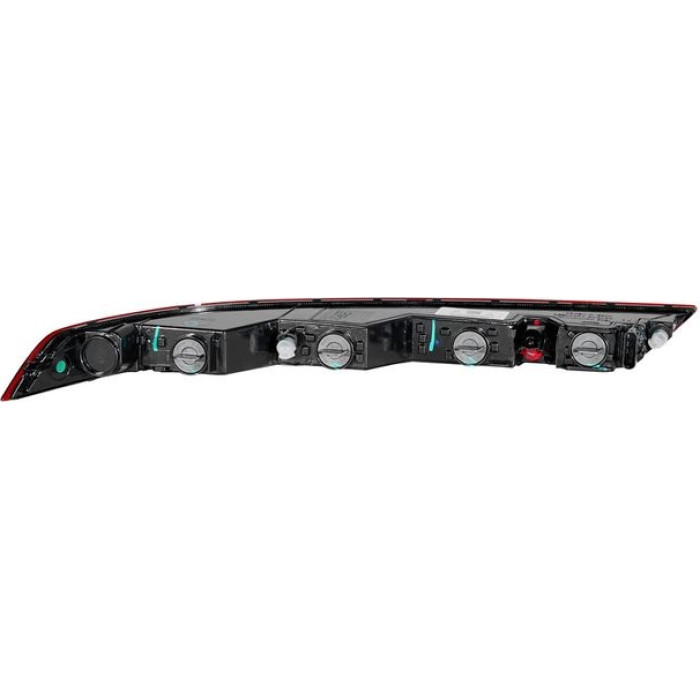 048711 Valeo Nebelschlussleuchte/RFL 048711 - rechts LED PQ 048711 Valeo Nebelschlussleuchte/RFL 048711 - rechts LED PQ