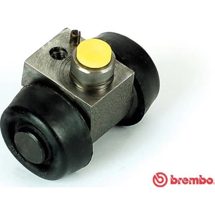 BREMBO Radbremszylinder A 12 410 BREMBO Radbremszylinder A 12 410