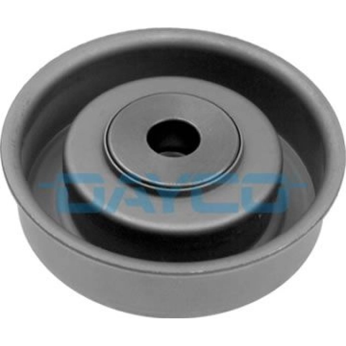 Dayco Umlenk- / Führungsrolle, Keilrippenriemen APV2198 Dayco Umlenk- / Führungsrolle, Keilrippenriemen APV2198