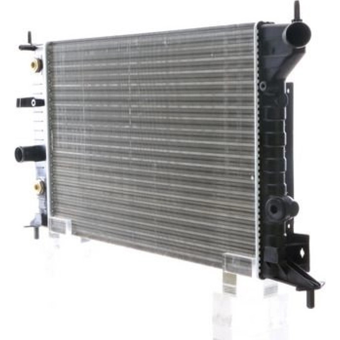 MAHLE Kühler, Motorkühlung CR 635 000S MAHLE Kühler, Motorkühlung CR 635 000S