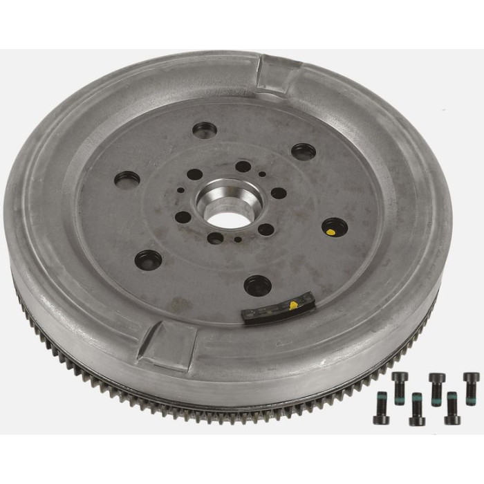 Sachs Zweimassenschwungrad 2294 501 298 Sachs Zweimassenschwungrad 2294 501 298
