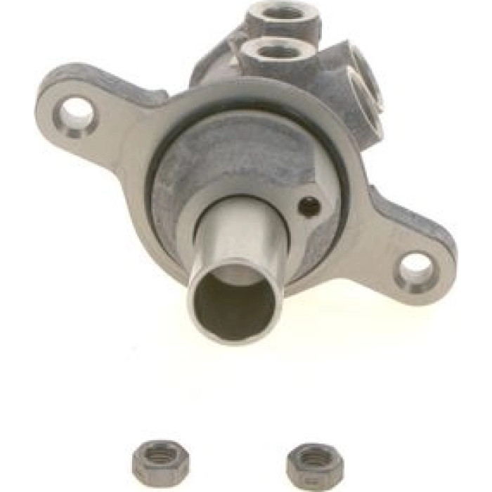 Bosch Hauptbremszylinder 0 204 123 746 Bosch Hauptbremszylinder 0 204 123 746