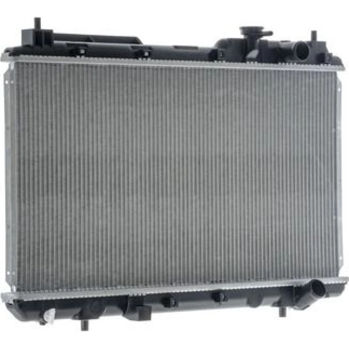 MAHLE Kühler, Motorkühlung CR 1457 000S MAHLE Kühler, Motorkühlung CR 1457 000S