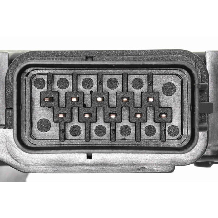 Vemo Türschloss V25-85-0007 Vemo Türschloss V25-85-0007