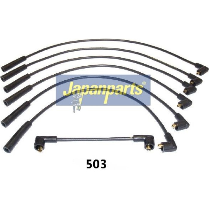 Japanparts Zündkabel IC-503