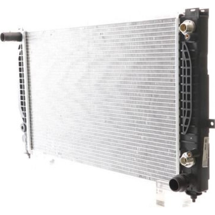 MAHLE Kühler, Motorkühlung CR 1414 000S MAHLE Kühler, Motorkühlung CR 1414 000S
