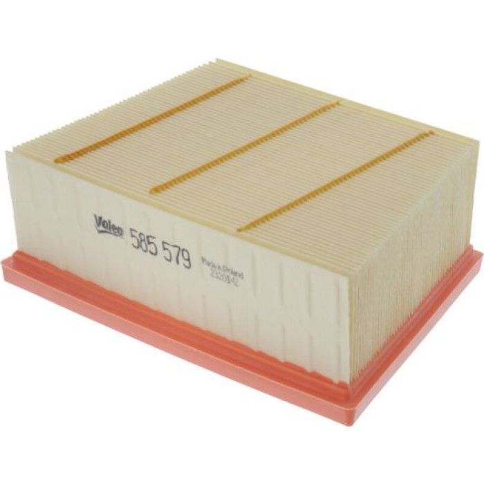 Valeo Luftfilter 585579