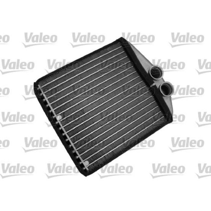 Valeo Wärmetauscher 812225 Valeo Wärmetauscher 812225