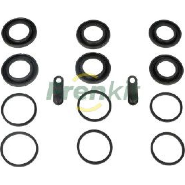 FRENKIT Reparatursatz, Bremssattel 236039 FRENKIT Reparatursatz, Bremssattel 236039
