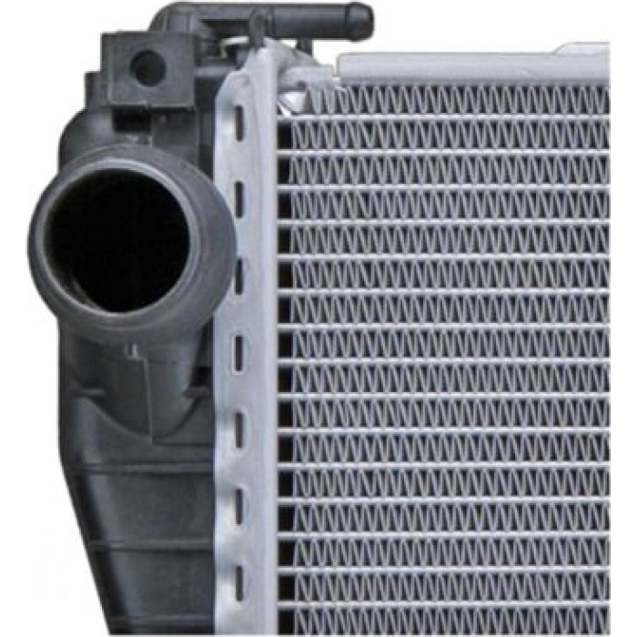 MAHLE Kühler, Motorkühlung CR 297 000P MAHLE Kühler, Motorkühlung CR 297 000P