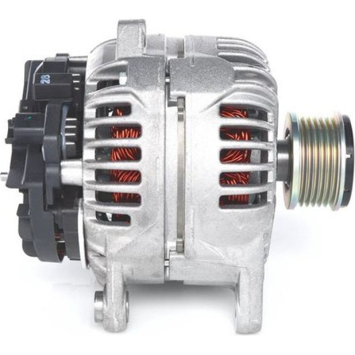 Bosch Generator 0124525540 Bosch Generator 0124525540