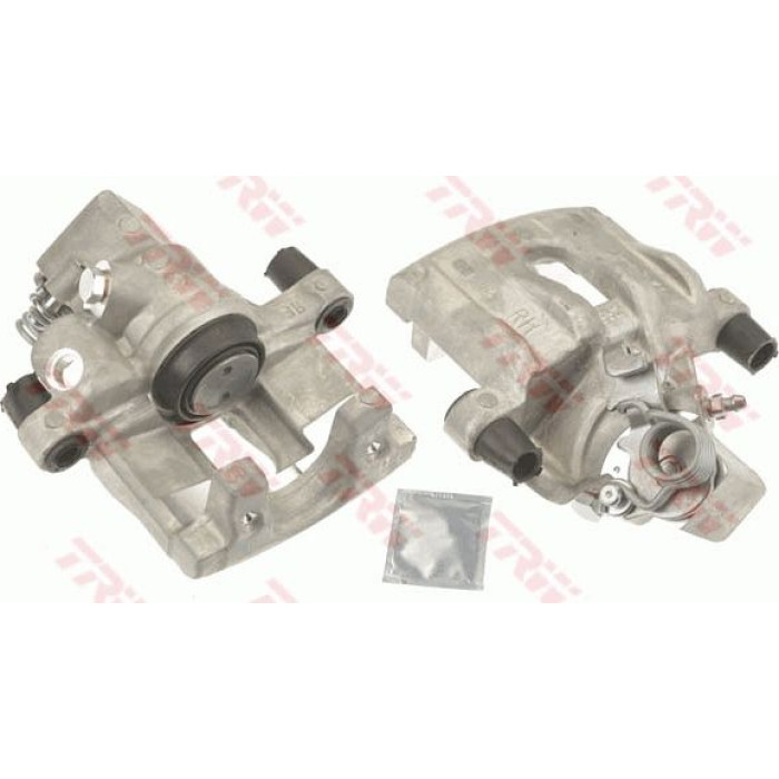 TRW Bremstrommel BHN1171E TRW Bremstrommel BHN1171E